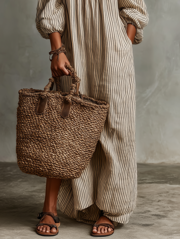 Mabel | Off Shoulder Maxi Dress
