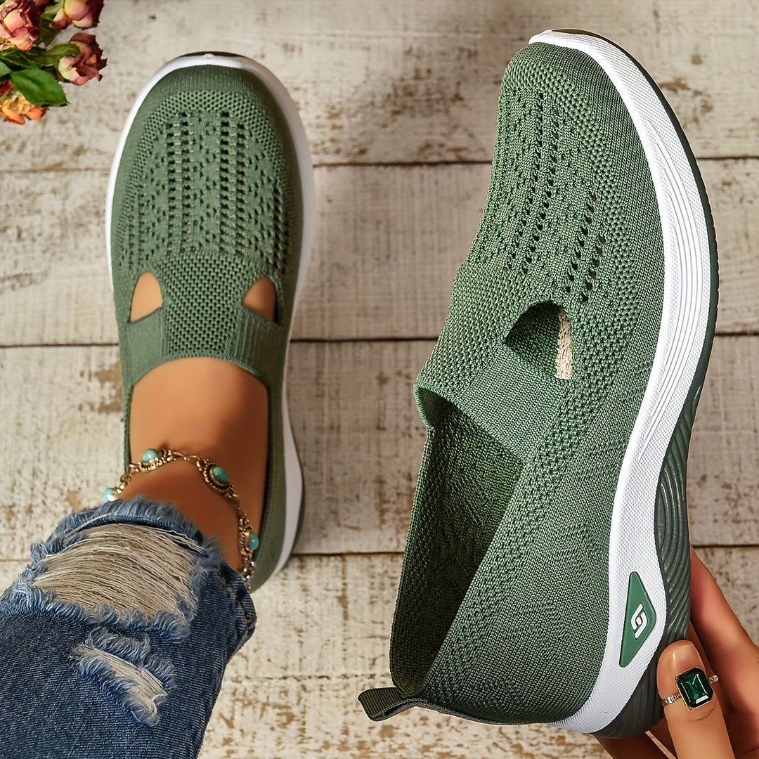 Cathy | Orthopaedic slip-on shoes