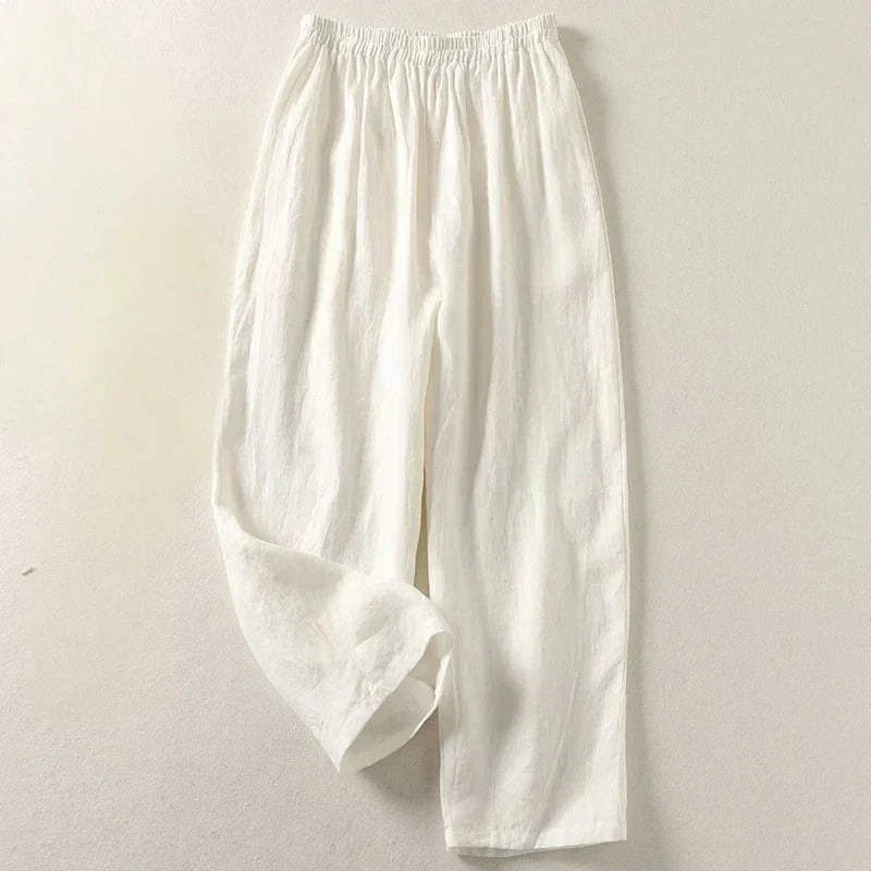 Sienna | Lightweight Pants Set