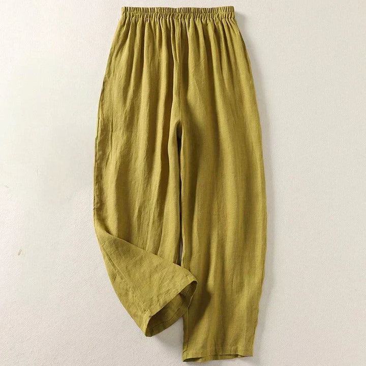 Sienna | Lightweight Pants Set