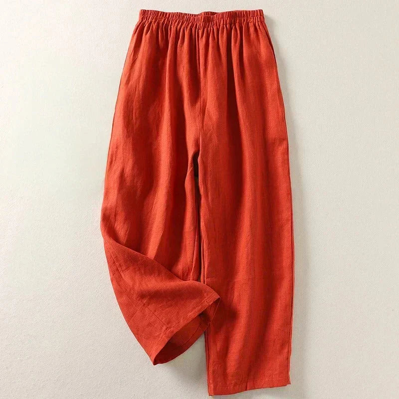 Sienna | Lightweight Pants Set
