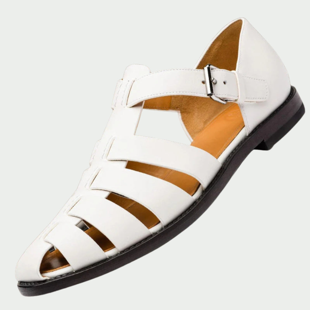Monteiro | Premium Sandals for Men