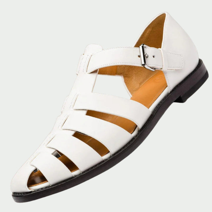 Monteiro | Premium Sandals for Men