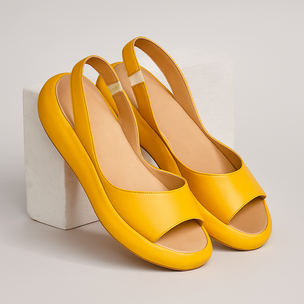 Delaney | Everyday Comfort Sandal