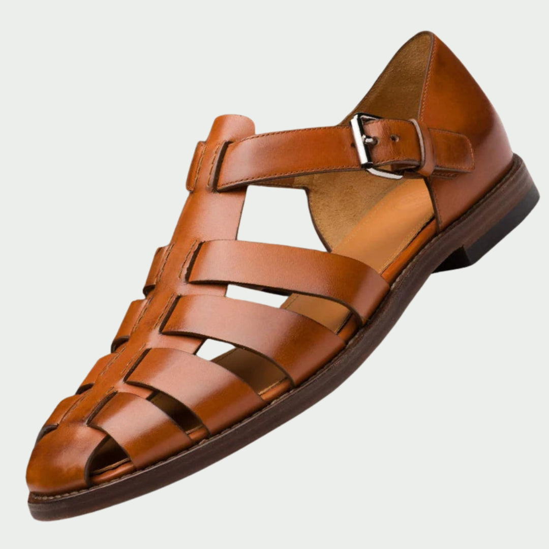 Monteiro | Premium Sandals for Men