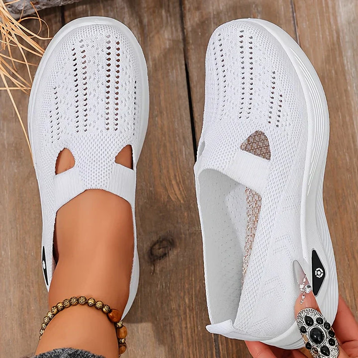 Cathy | Orthopaedic slip-on shoes