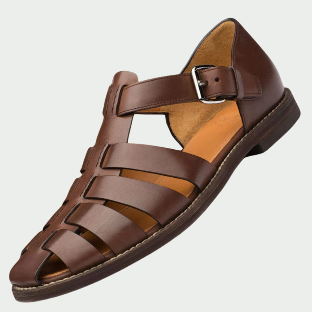 Monteiro | Premium Sandals for Men