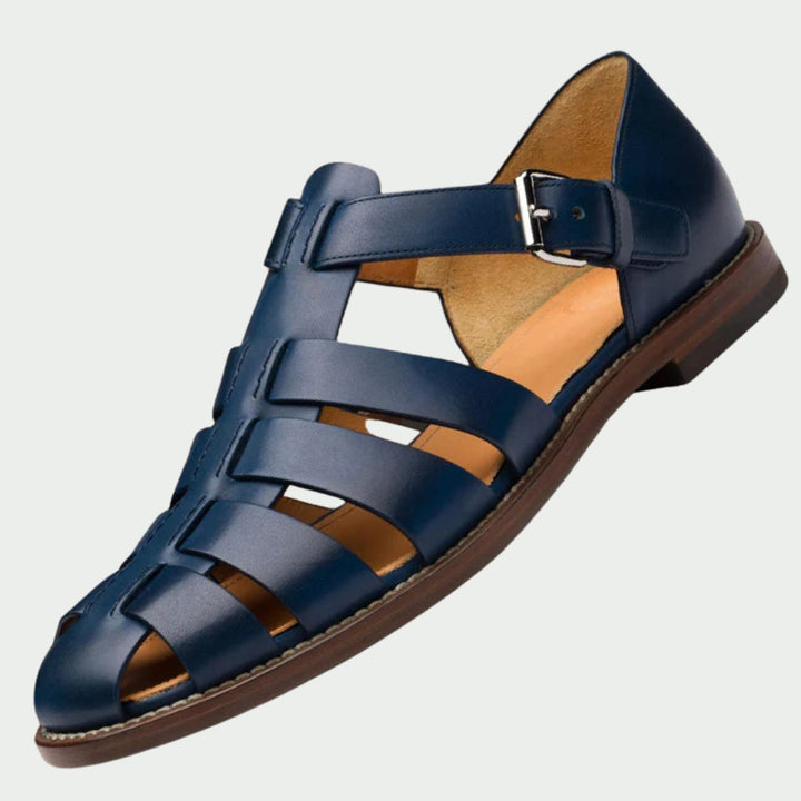 Monteiro | Premium Sandals for Men