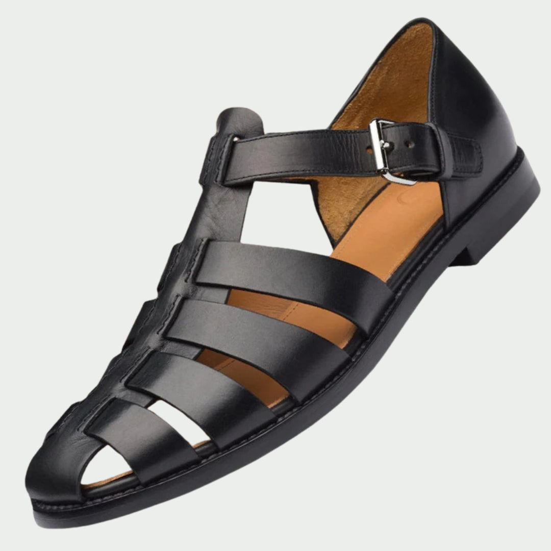 Monteiro | Premium Sandals for Men
