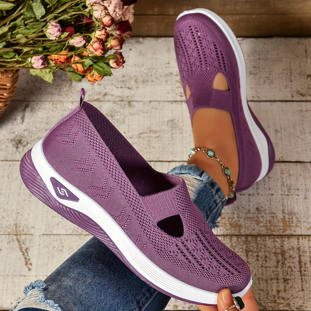Cathy | Orthopaedic slip-on shoes