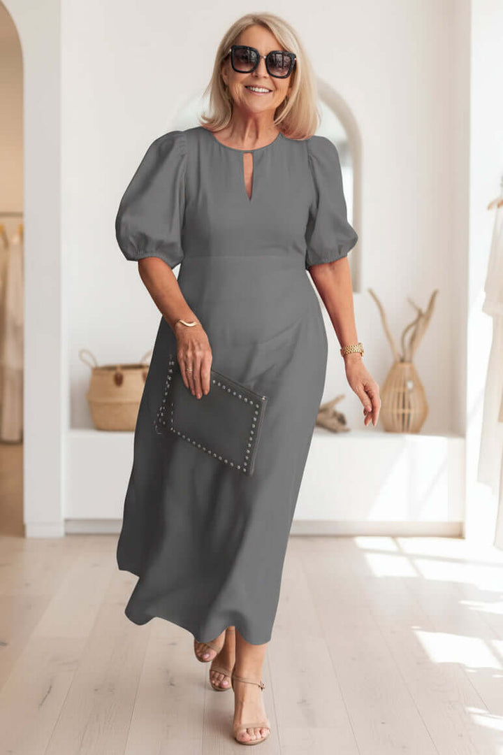Liana | Everyday Maxi Dress