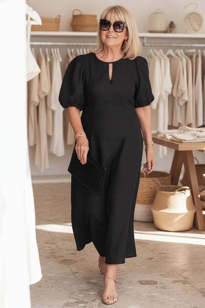 Liana | Everyday Maxi Dress