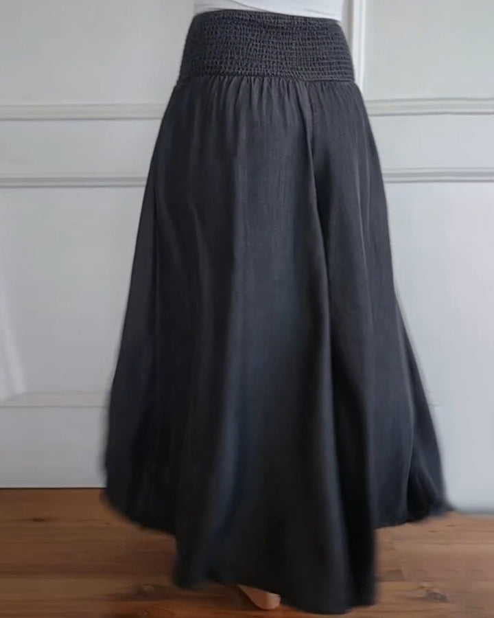 Sophia | Flowing Comfort Pants
