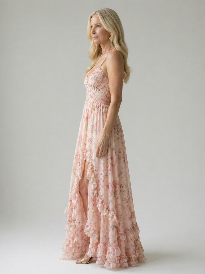 Ellis & Johnson™ | Elegante Dress