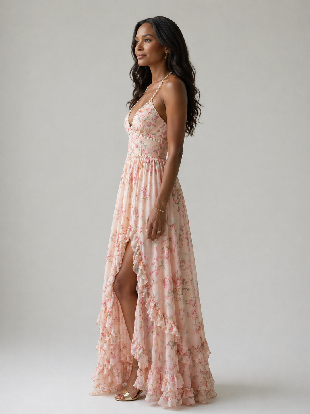 Ellis & Johnson™  | Elegant Dress