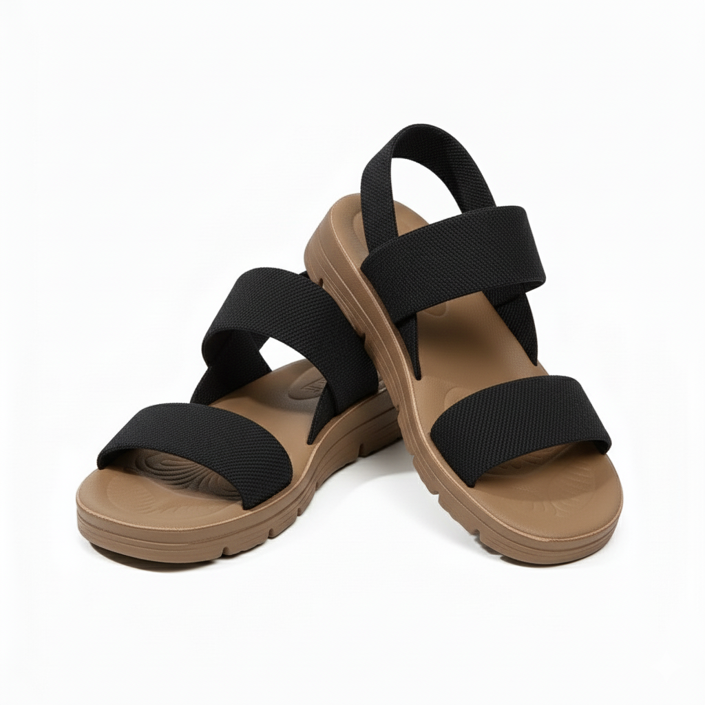 Emilia | Orthopedic Lift Sandal