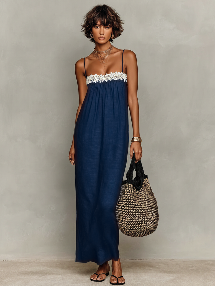 Kylie | Maxi Dress