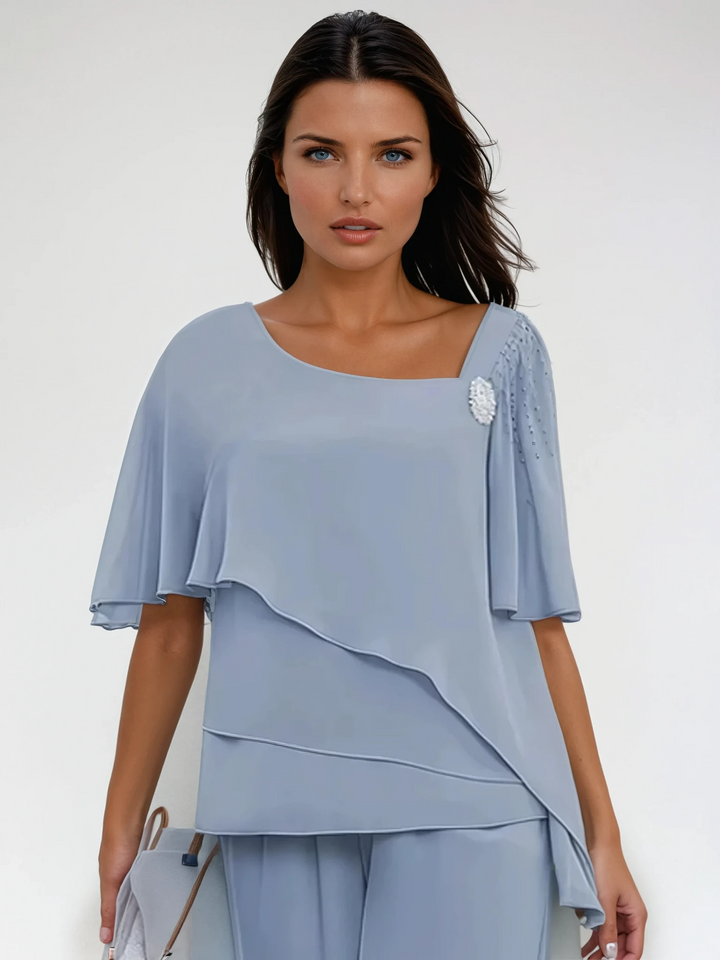Jianna | Radiant Two-Piece Set