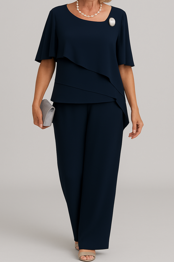 Jianna | Radiant Two-Piece Set