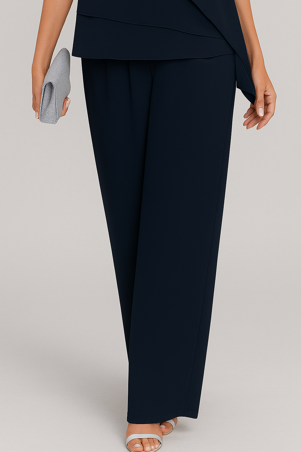 Jianna | Radiant Two-Piece Set