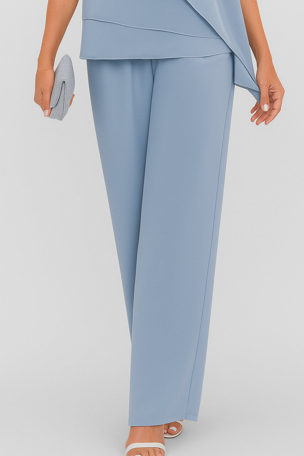 Jianna | Radiant Two-Piece Set