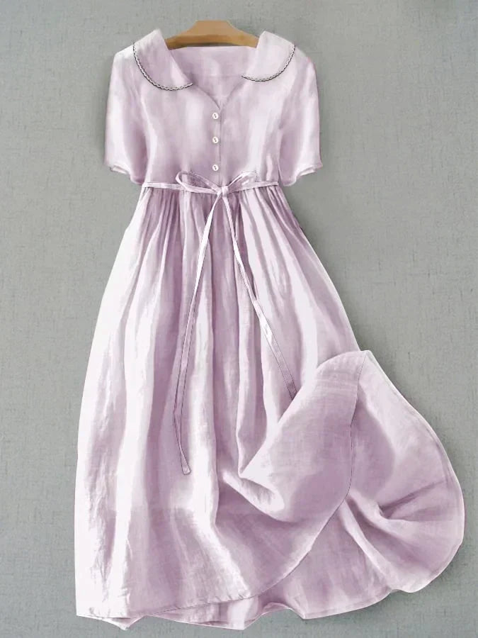 Hailey -Summer Dress