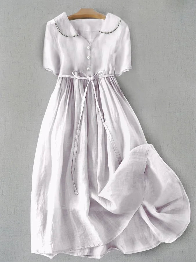 Hailey -Summer Dress