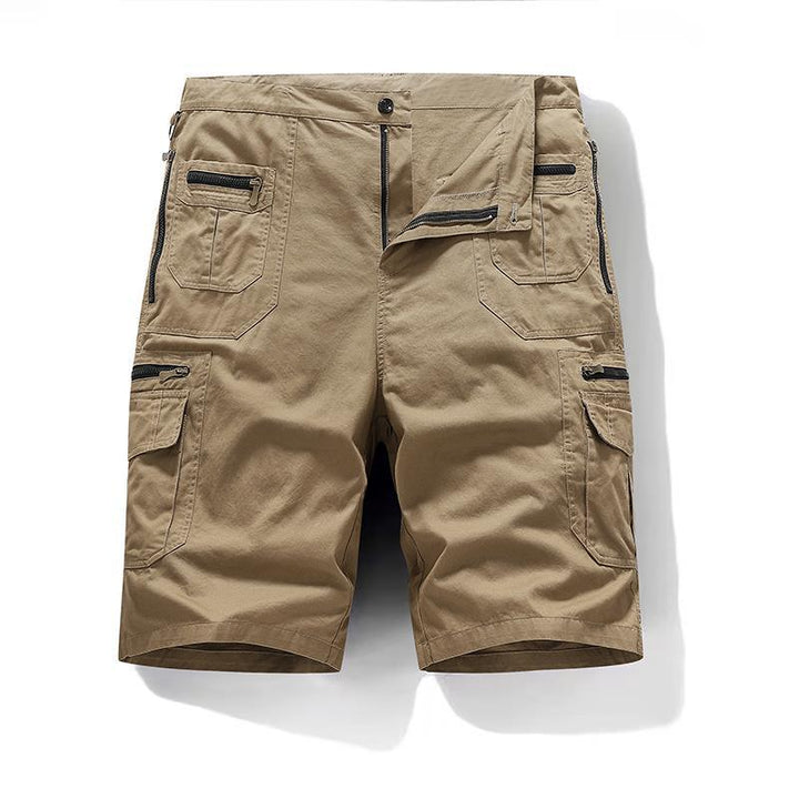 Eric | Utility Pocket Statement Shorts