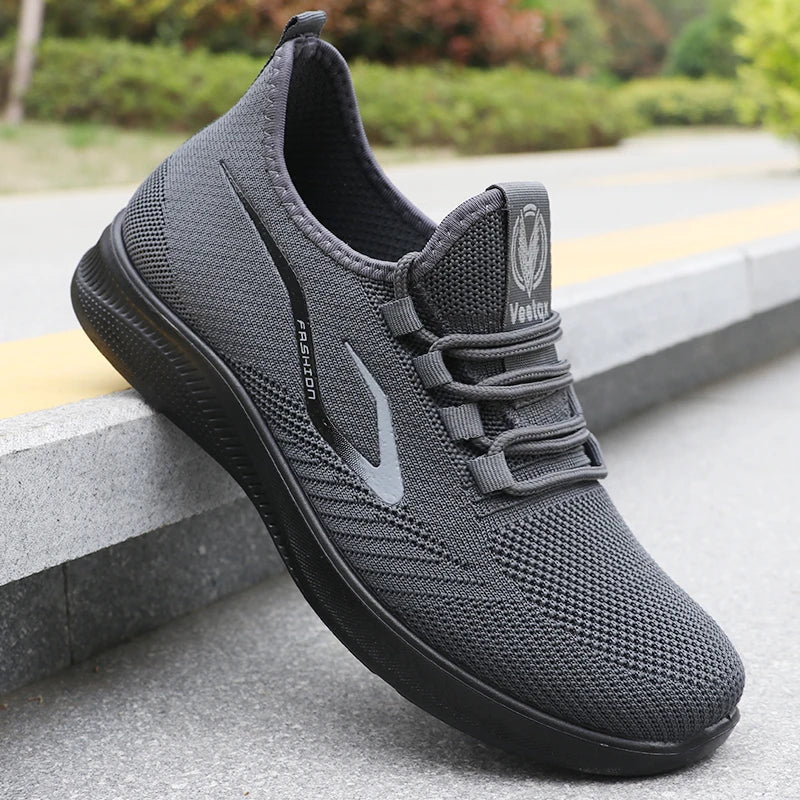 Flow Breathable Shoes
