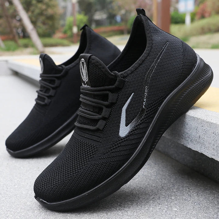 Flow Breathable Shoes