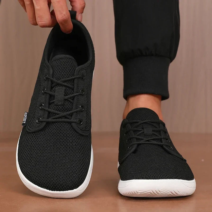 Breathable Flex Shoes
