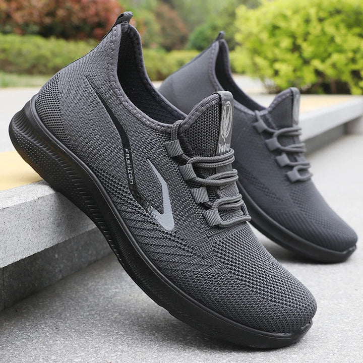 Flow Breathable Shoes