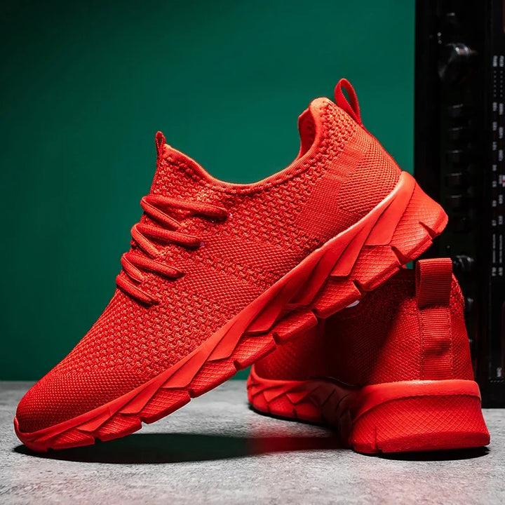 Breathable Ease Shoes
