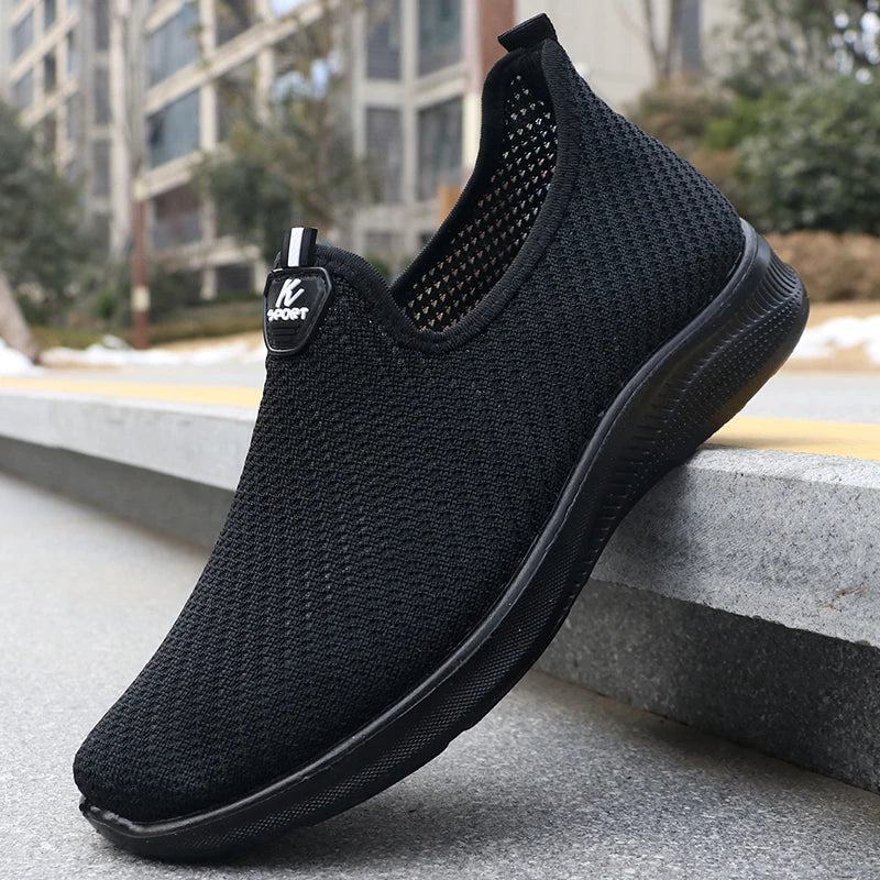 Breeze Breathable Shoes