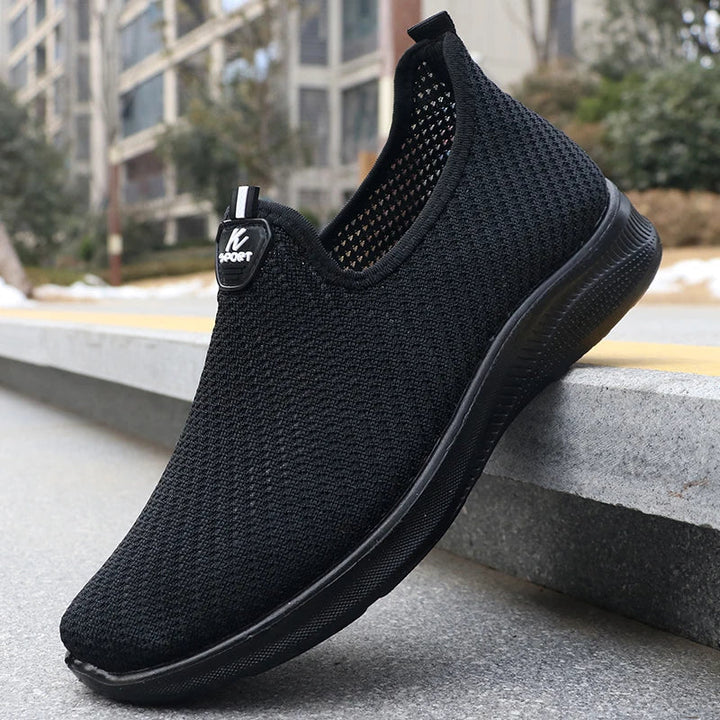 Breeze Breathable Shoes
