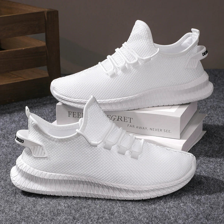 Breathable Comfort Shoes