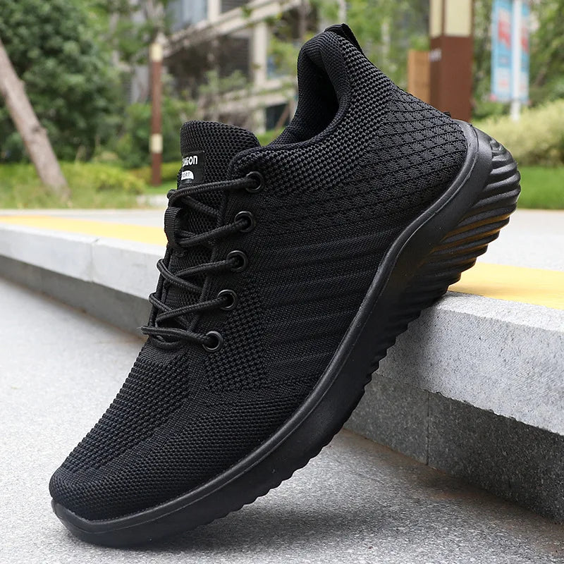 Breathable Motion Shoes