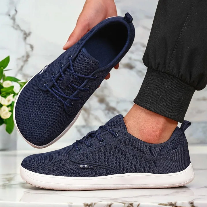 Breathable Flex Shoes