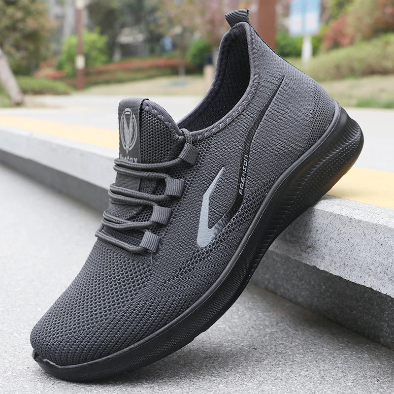 Flow Breathable Shoes
