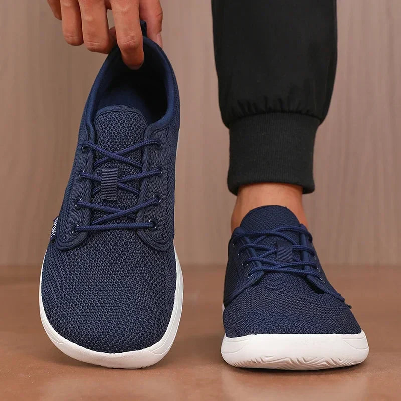 Breathable Flex Shoes
