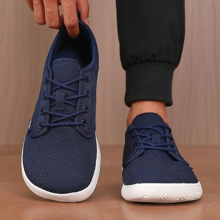 Breathable Flex Shoes