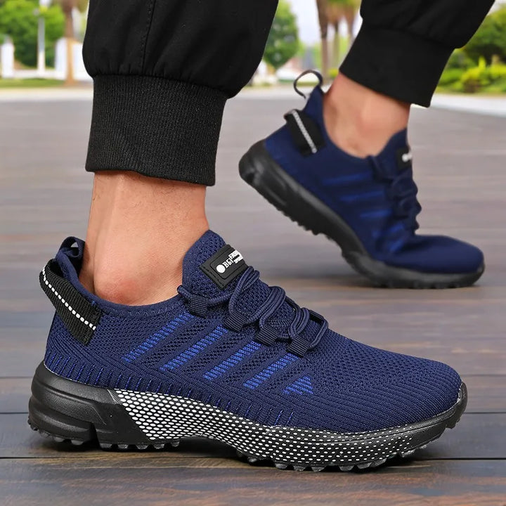 Air Breathable Shoes