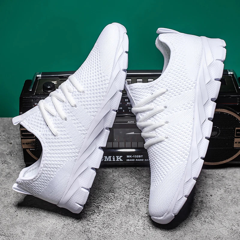 Breathable Ease Shoes