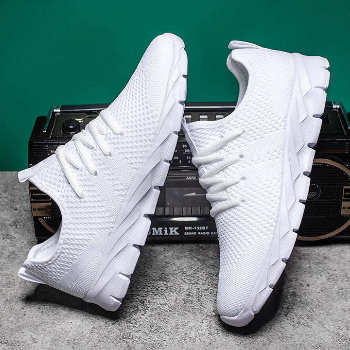 Breathable Ease Shoes