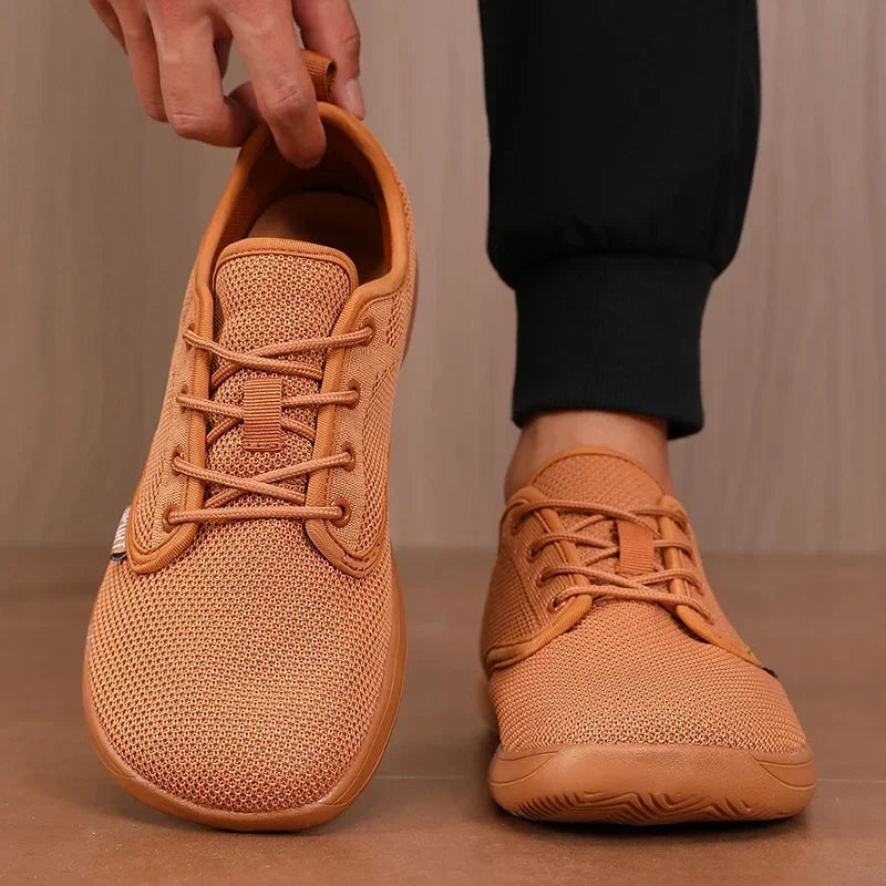 Breathable Flex Shoes