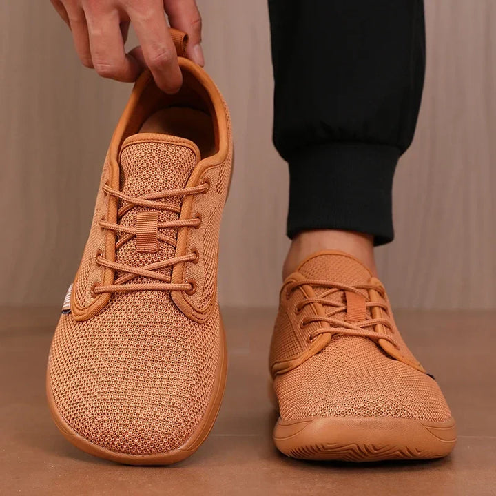 Breathable Flex Shoes