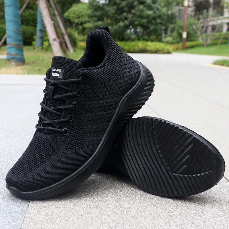 Breathable Motion Shoes