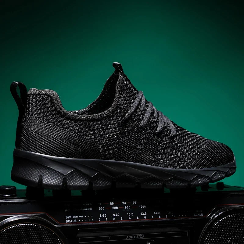 Breathable Ease Shoes
