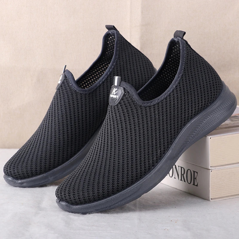 Breeze Breathable Shoes