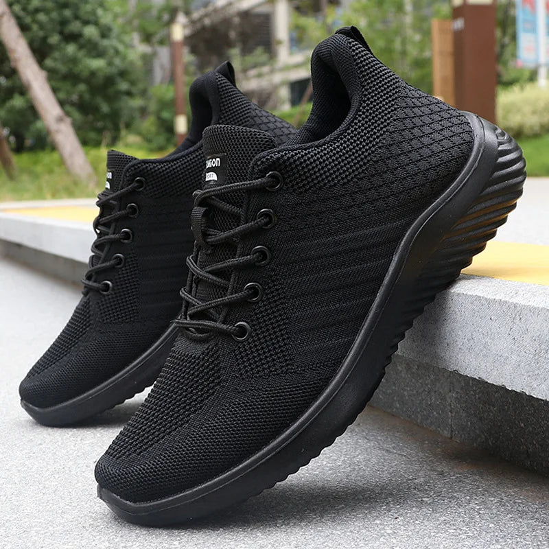 Breathable Motion Shoes